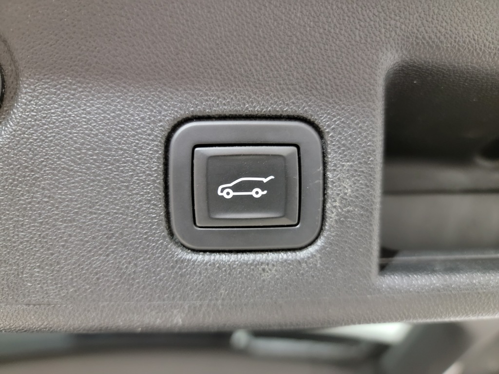 Chevrolet Equinox 2019