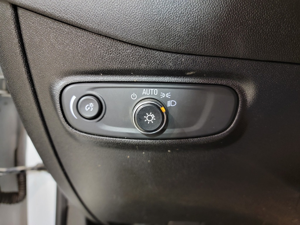 Chevrolet Equinox 2019