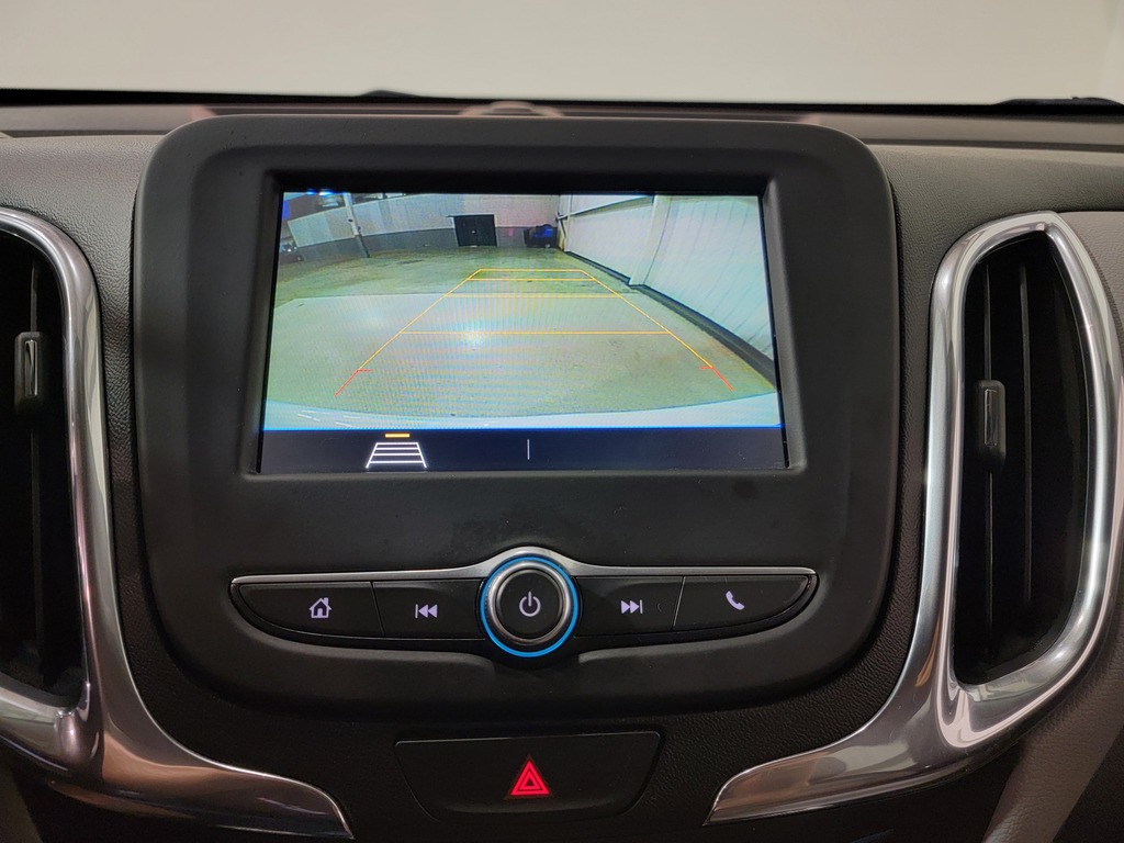 Chevrolet Equinox 2019
