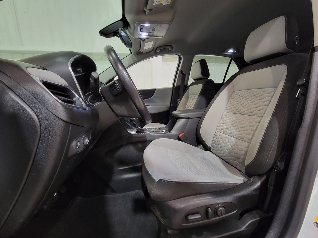 Chevrolet Equinox 2019