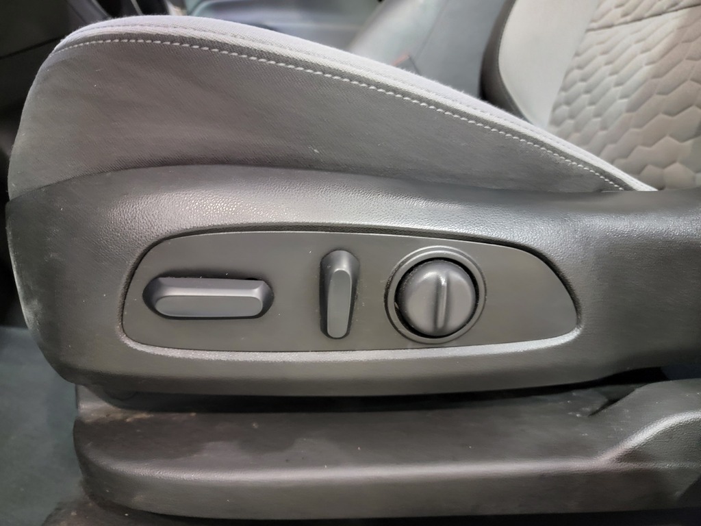 Chevrolet Equinox 2019
