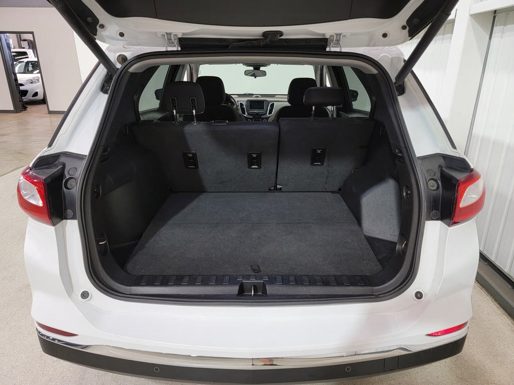 Chevrolet Equinox 2019