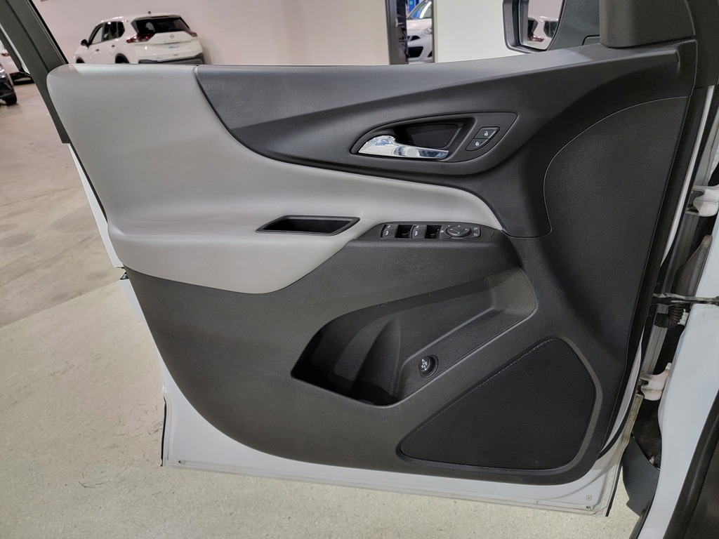 Chevrolet Equinox 2019