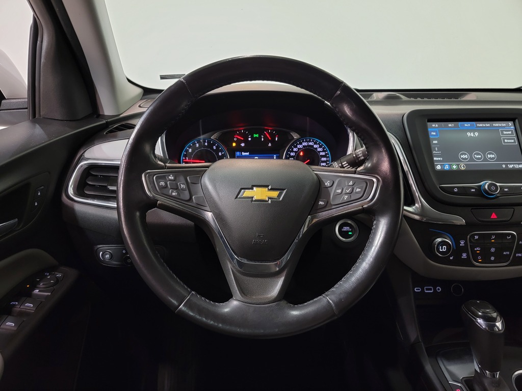 Chevrolet Equinox 2019