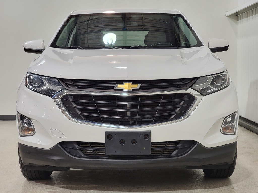 Chevrolet Equinox 2019