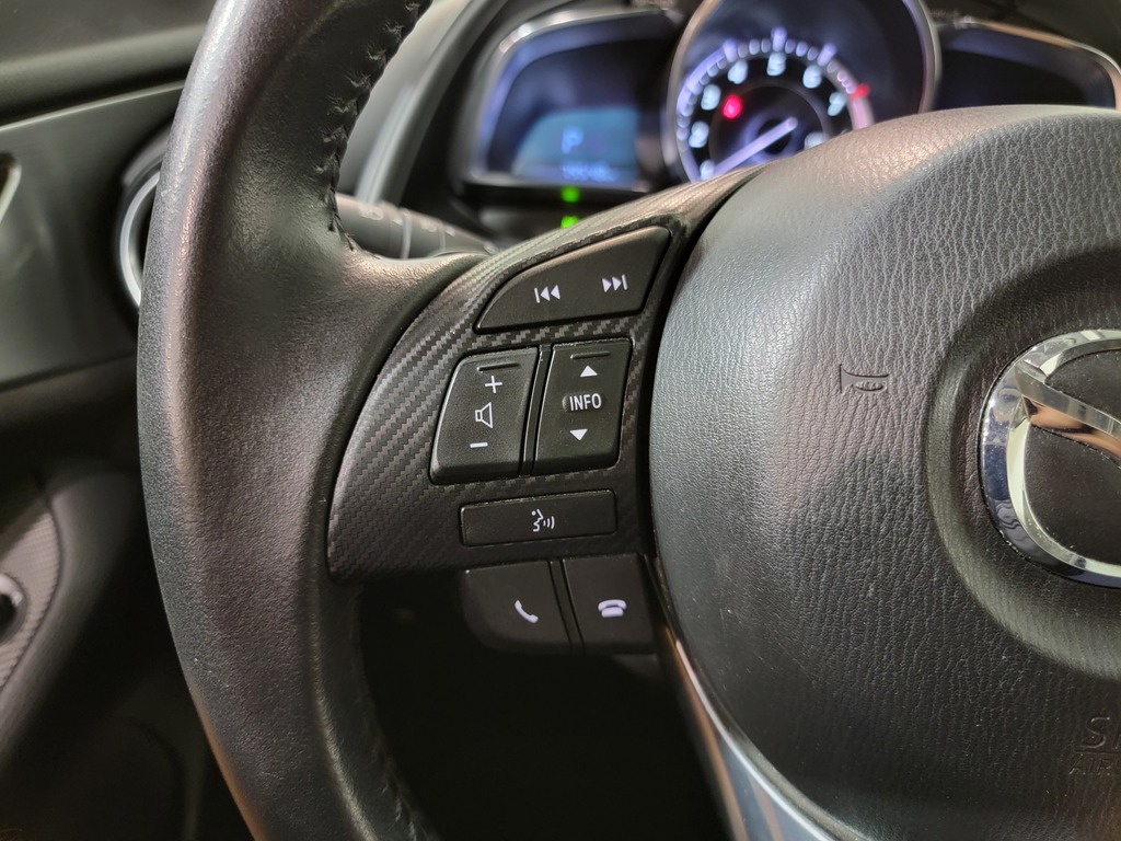 Mazda CX-3 2016