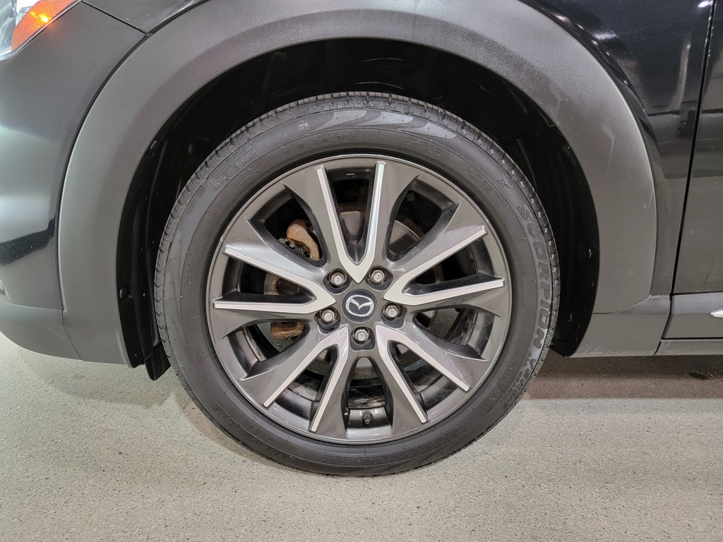 Mazda CX-3 2016