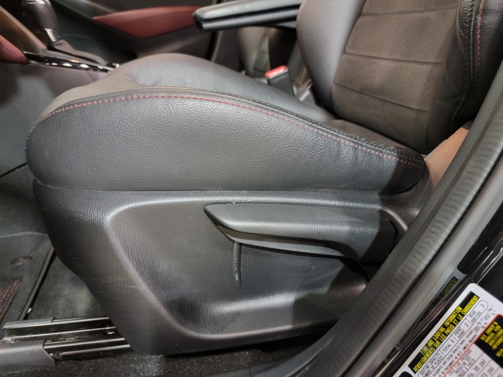 Mazda CX-3 2016