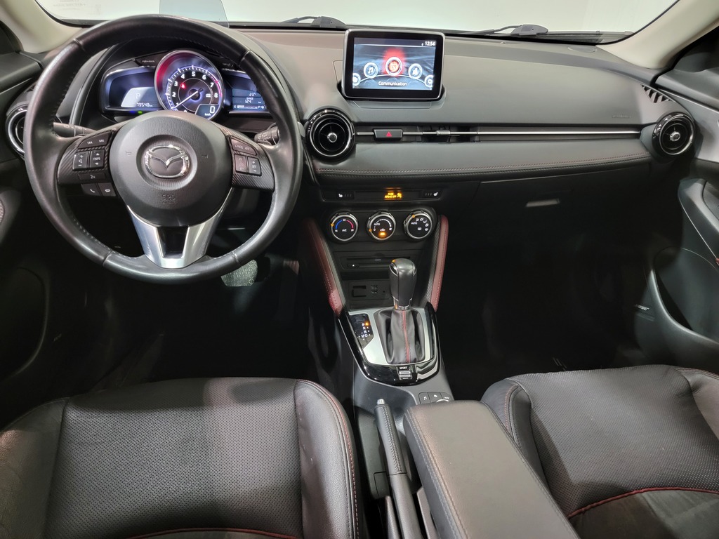 Mazda CX-3 2016