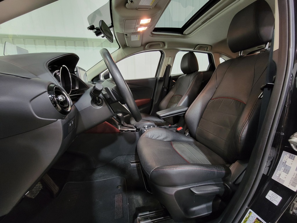 Mazda CX-3 2016