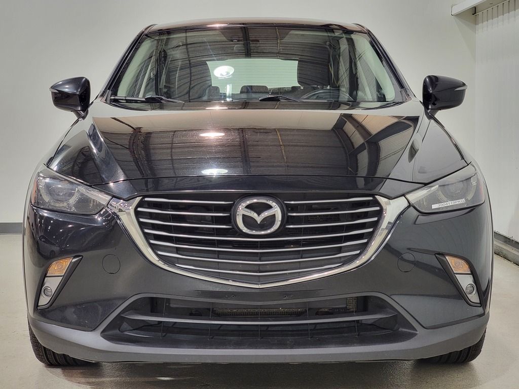 Mazda CX-3 2016