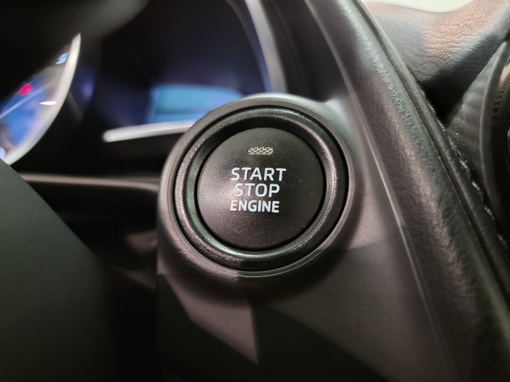 Mazda CX-3 2016