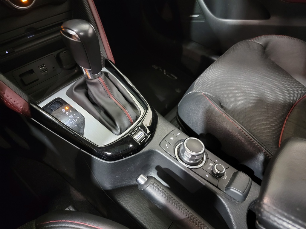 Mazda CX-3 2016