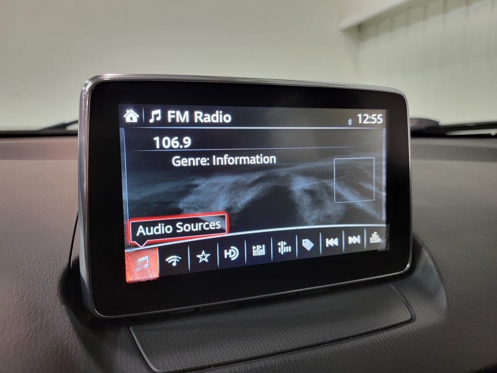 Mazda CX-3 2016