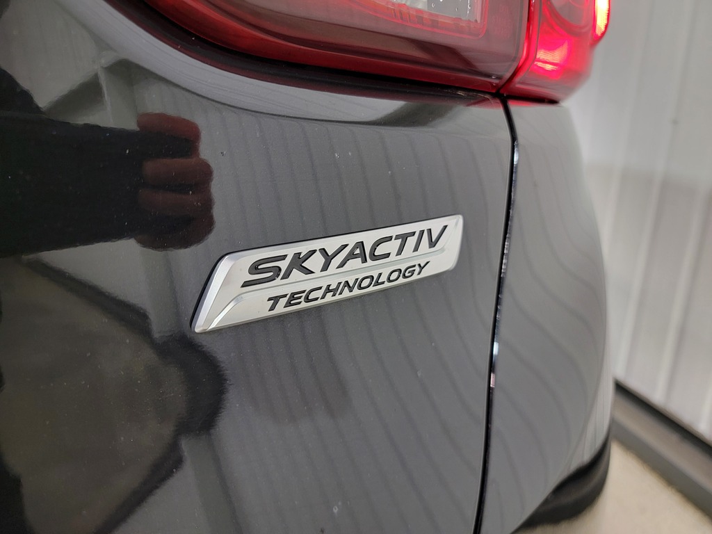 Mazda CX-3 2016 Mazda CX-3 2016