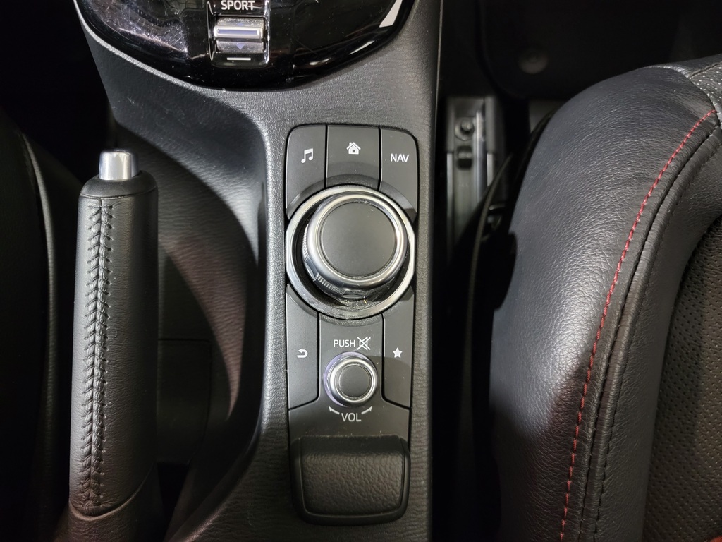 Mazda CX-3 2016