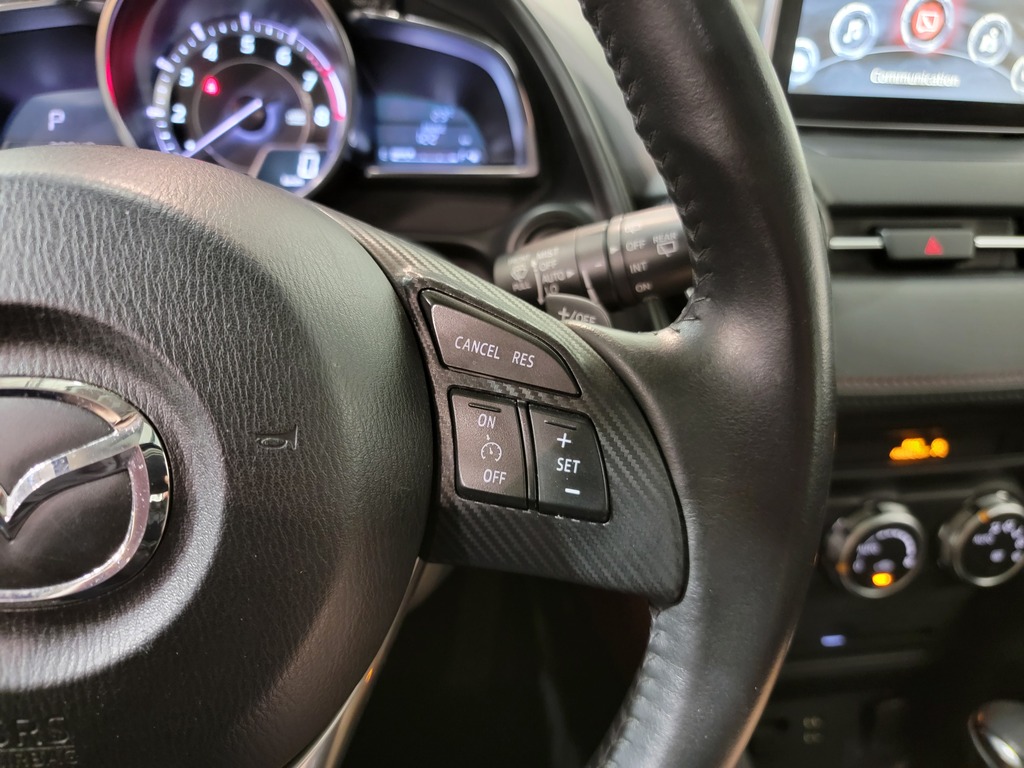 Mazda CX-3 2016