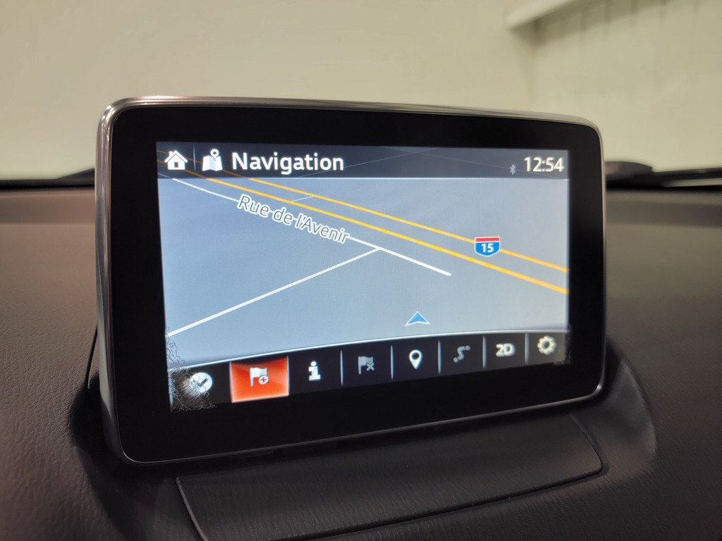 Mazda CX-3 2016