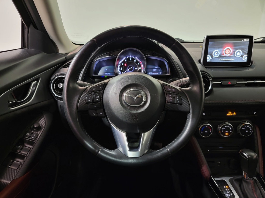 Mazda CX-3 2016