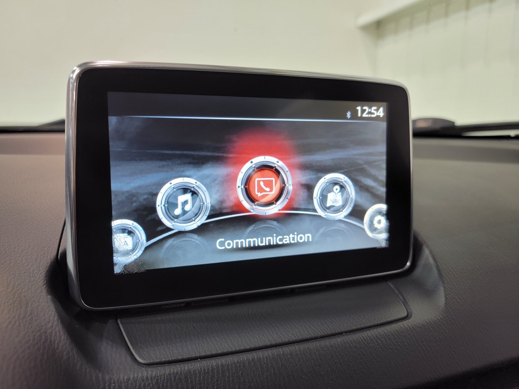 Mazda CX-3 2016 Mazda CX-3 2016