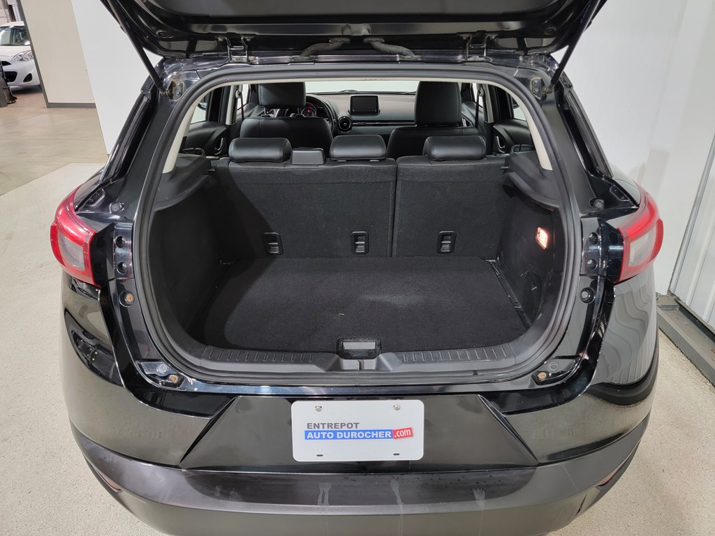 Mazda CX-3 2016