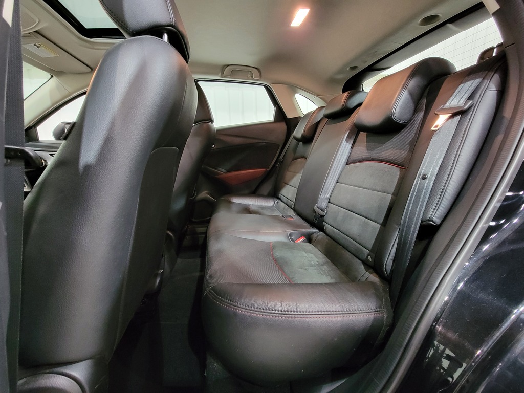 Mazda CX-3 2016