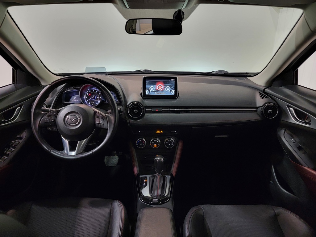 Mazda CX-3 2016