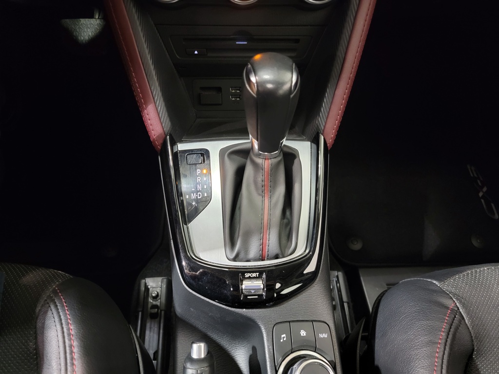Mazda CX-3 2016
