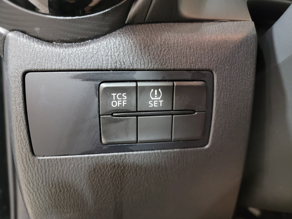 Mazda CX-3 2016 Mazda CX-3 2016