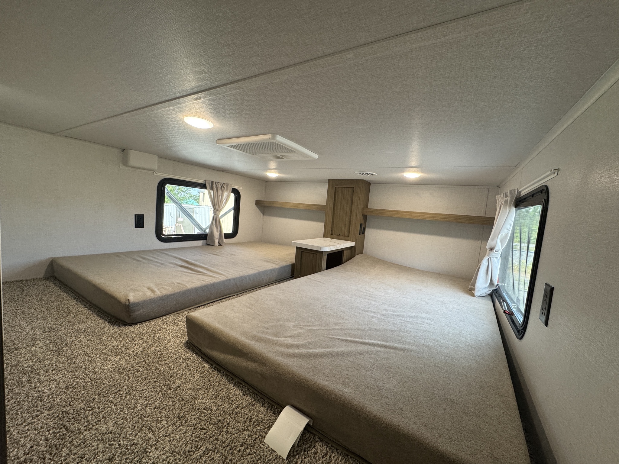 2026 Salem by Forest River 42FLDL