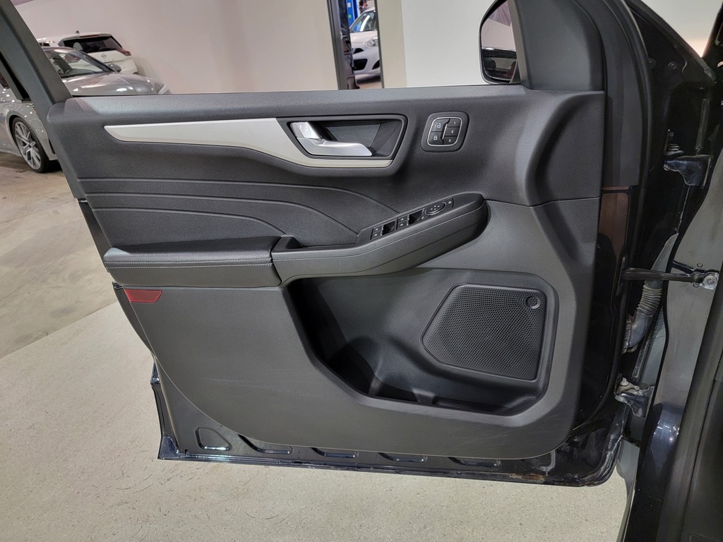 Ford Escape 2021 Ford Escape 2021