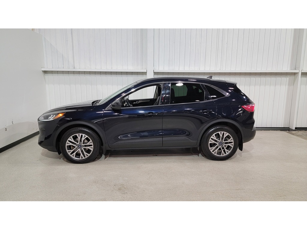 Ford Escape 2021 Ford Escape 2021