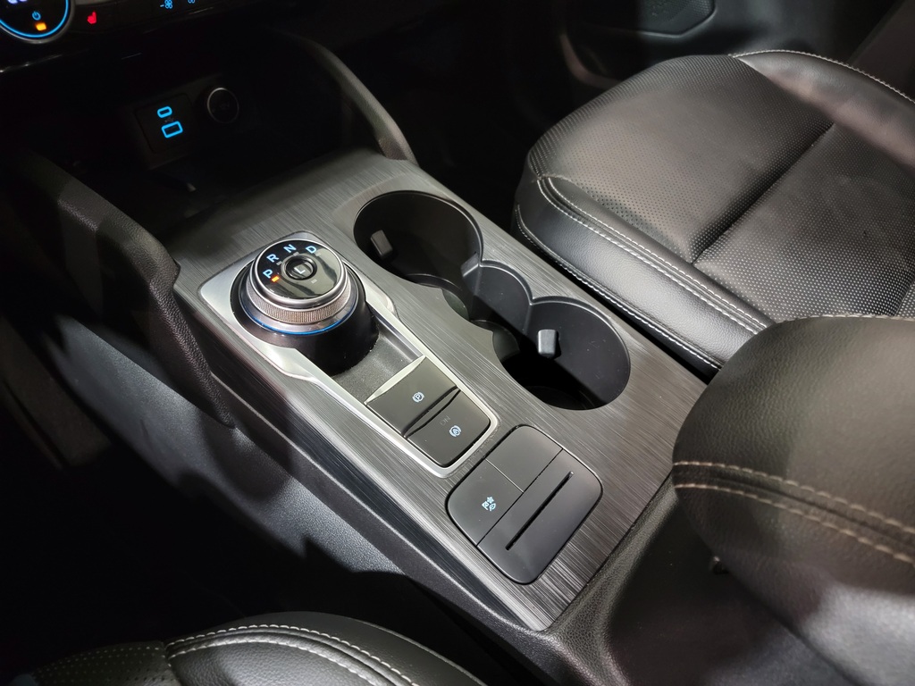 Ford Escape 2021 Ford Escape 2021