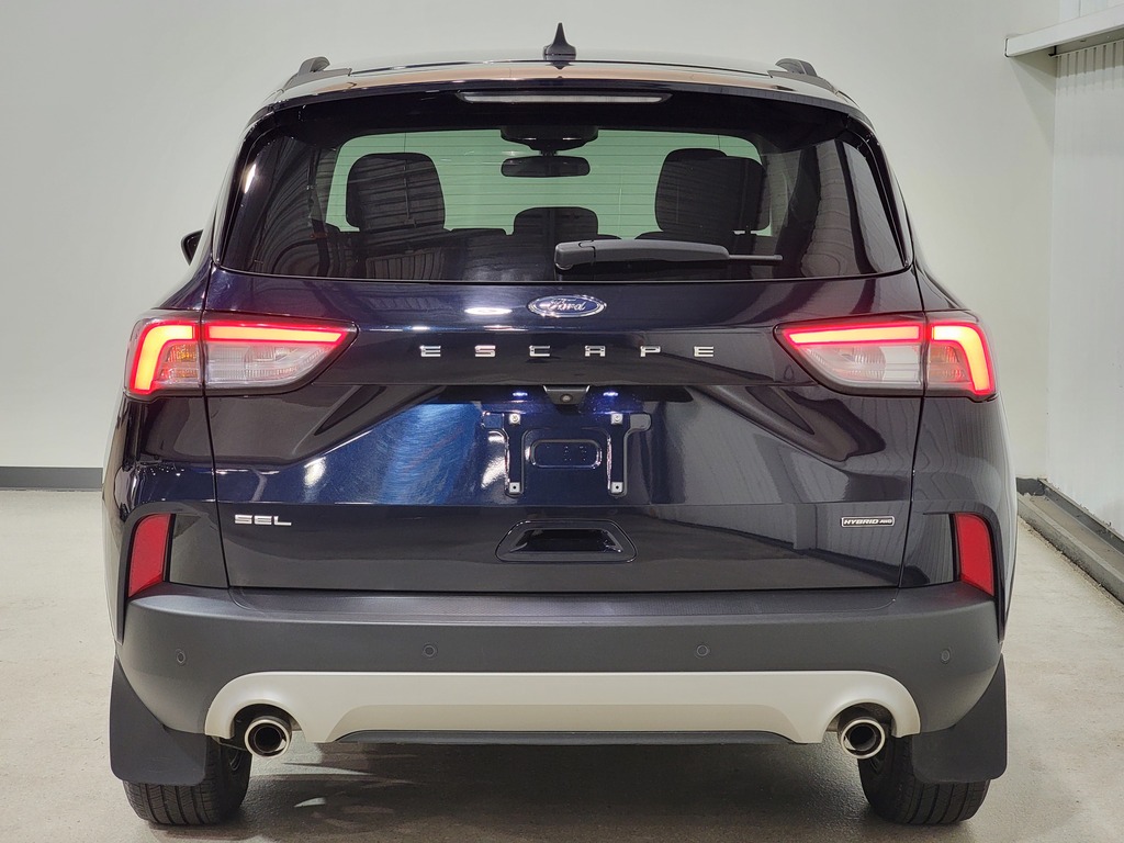 Ford Escape 2021 Ford Escape 2021