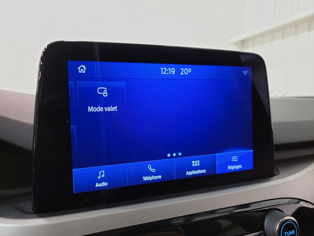 Ford Escape 2021 Ford Escape 2021