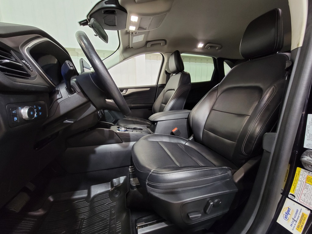 Ford Escape 2021 Ford Escape 2021