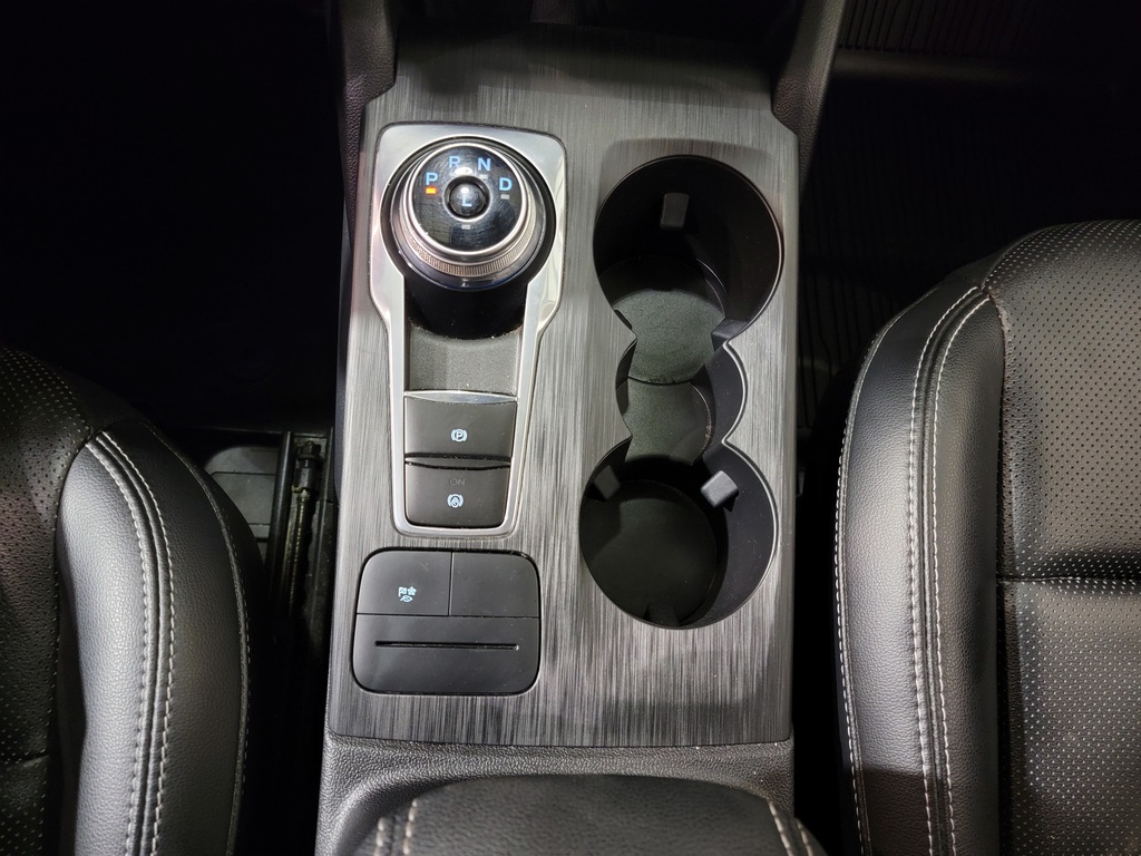 Ford Escape 2021 Ford Escape 2021