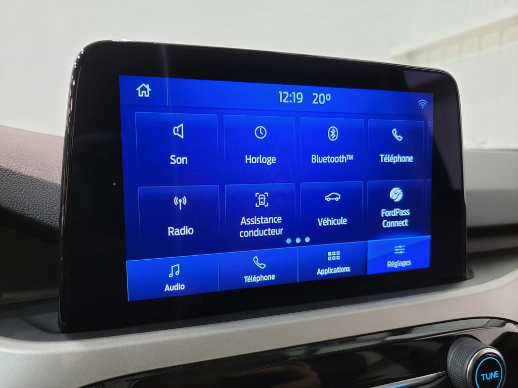 Ford Escape 2021 Ford Escape 2021