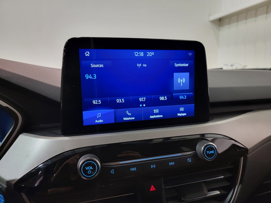 Ford Escape 2021 Ford Escape 2021