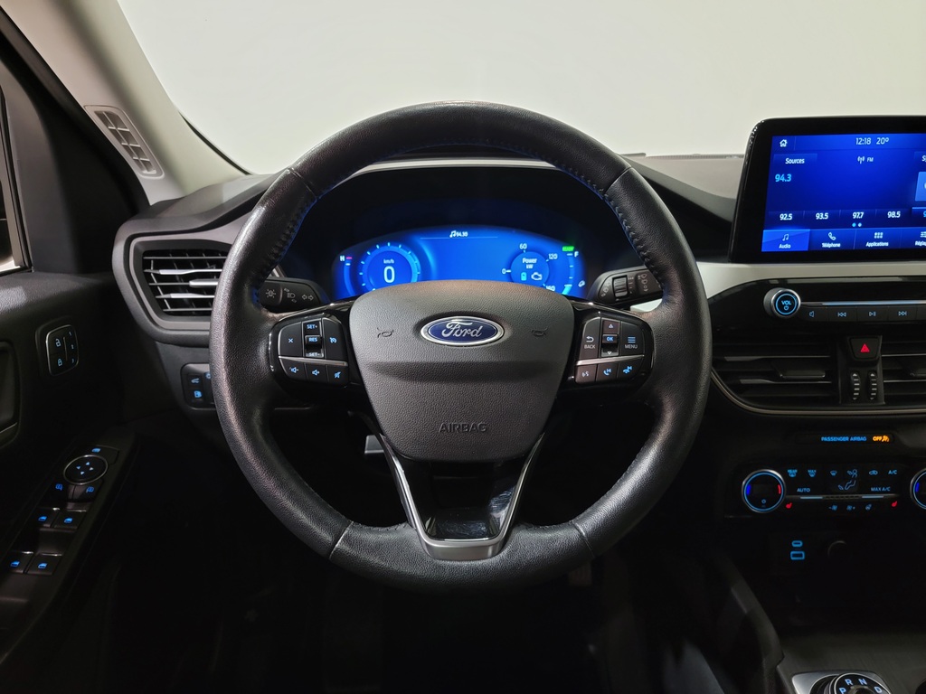 Ford Escape 2021 Ford Escape 2021