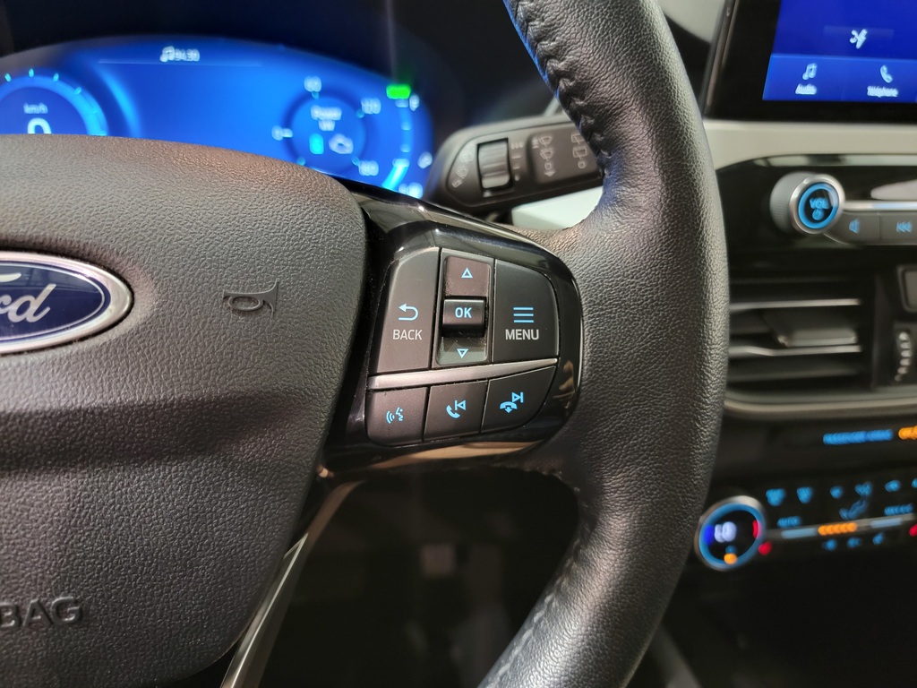 Ford Escape 2021 Ford Escape 2021