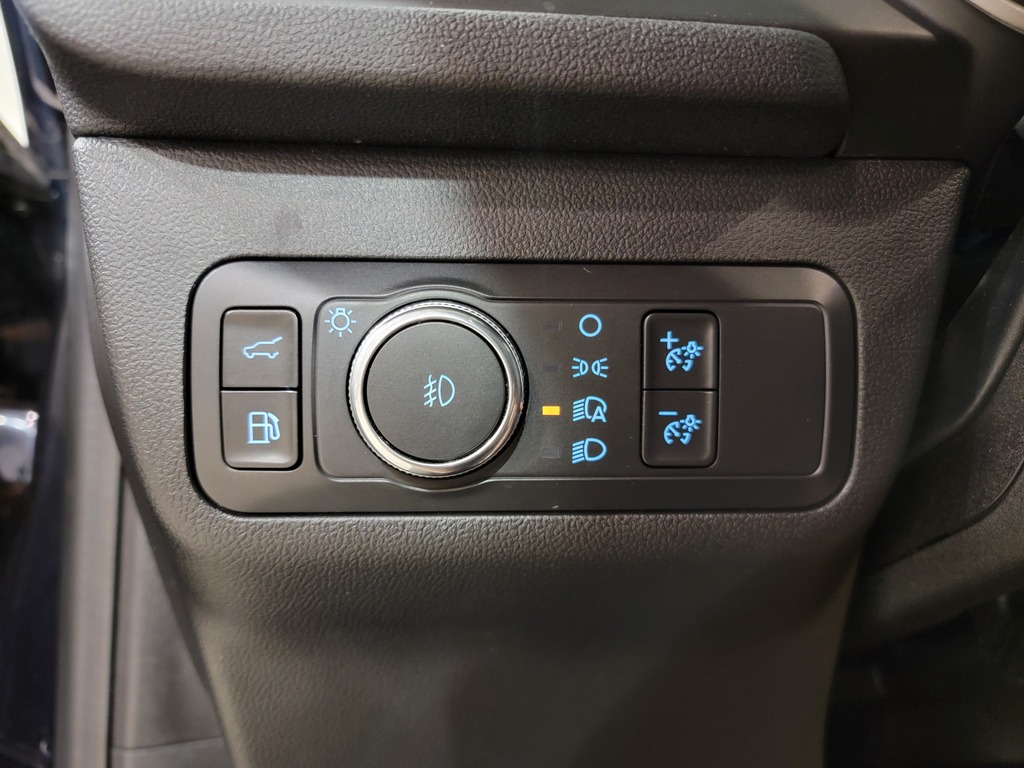 Ford Escape 2021 Ford Escape 2021