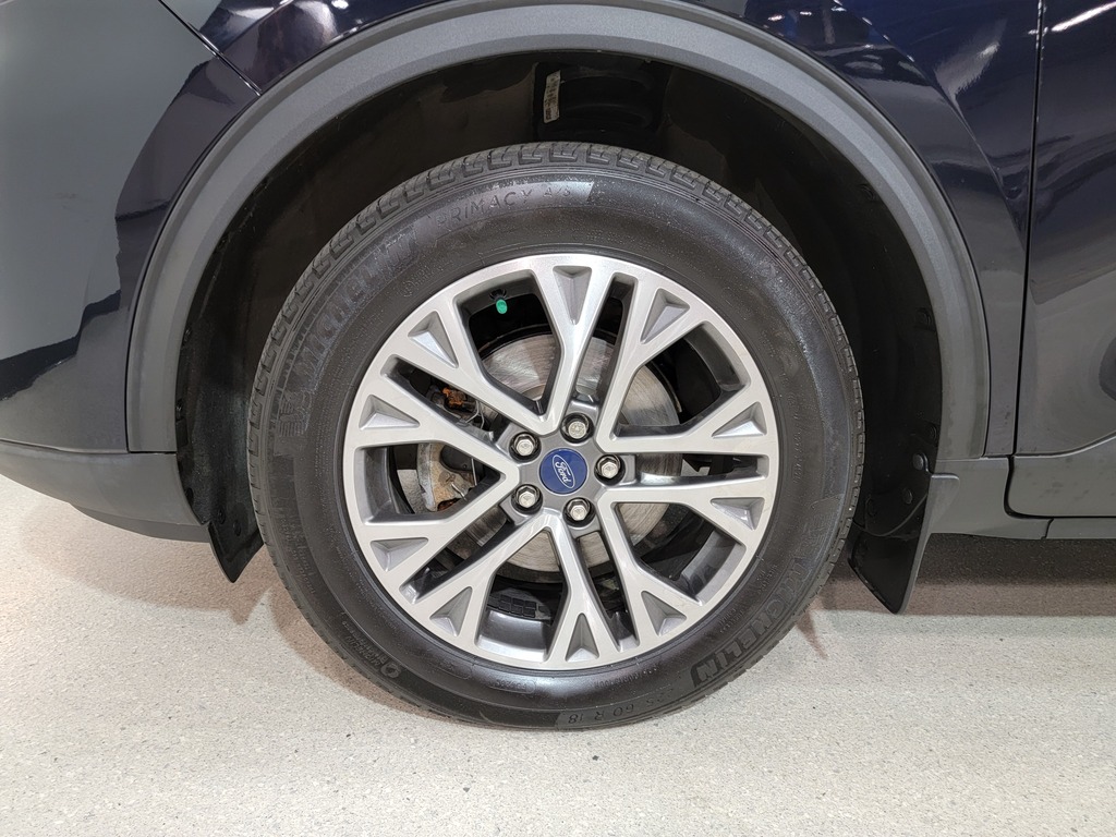 Ford Escape 2021 Ford Escape 2021