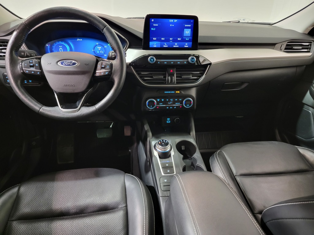 Ford Escape 2021 Ford Escape 2021