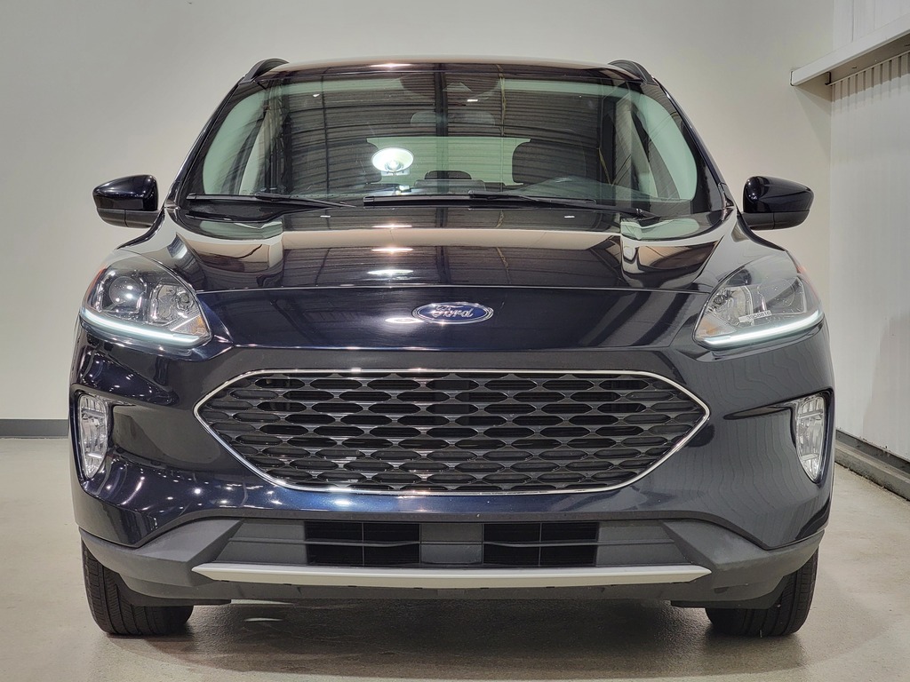 Ford Escape 2021 Ford Escape 2021