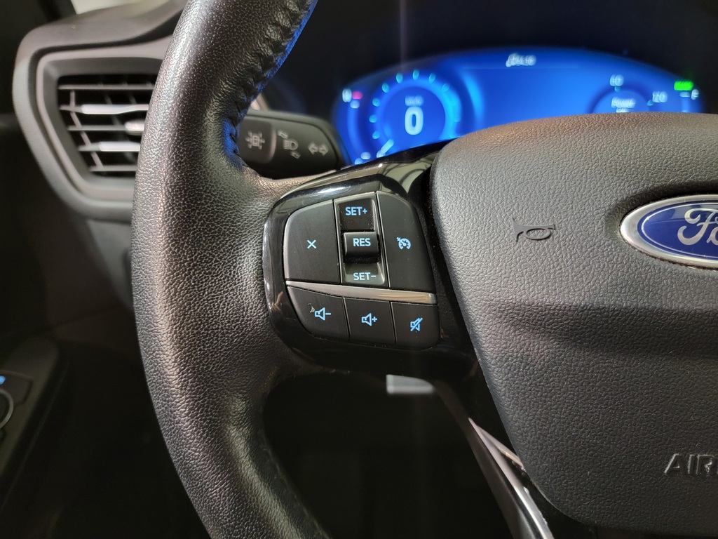 Ford Escape 2021 Ford Escape 2021