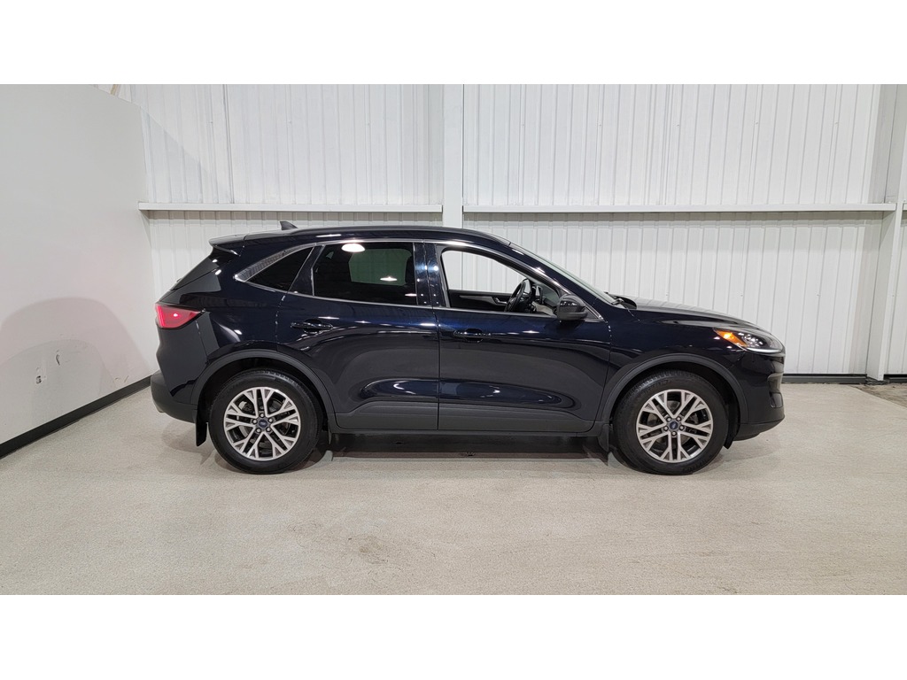 Ford Escape 2021 Ford Escape 2021