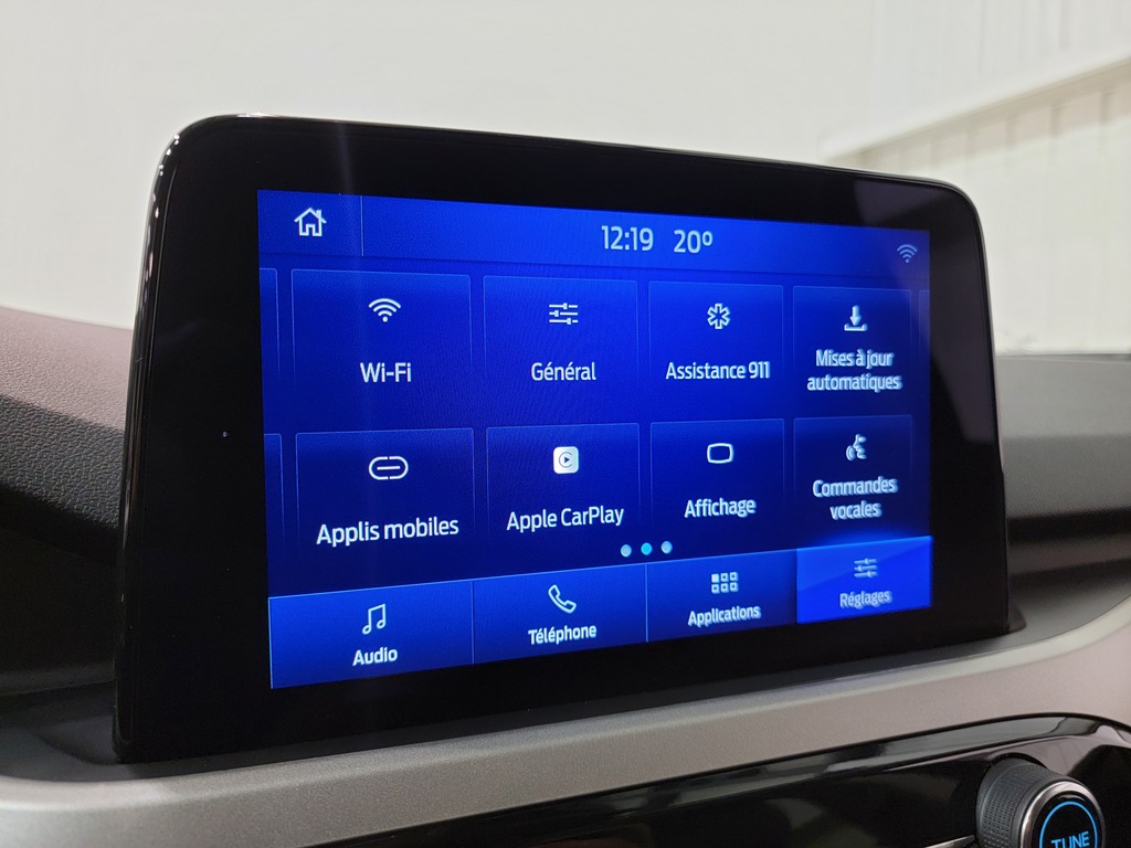 Ford Escape 2021 Ford Escape 2021