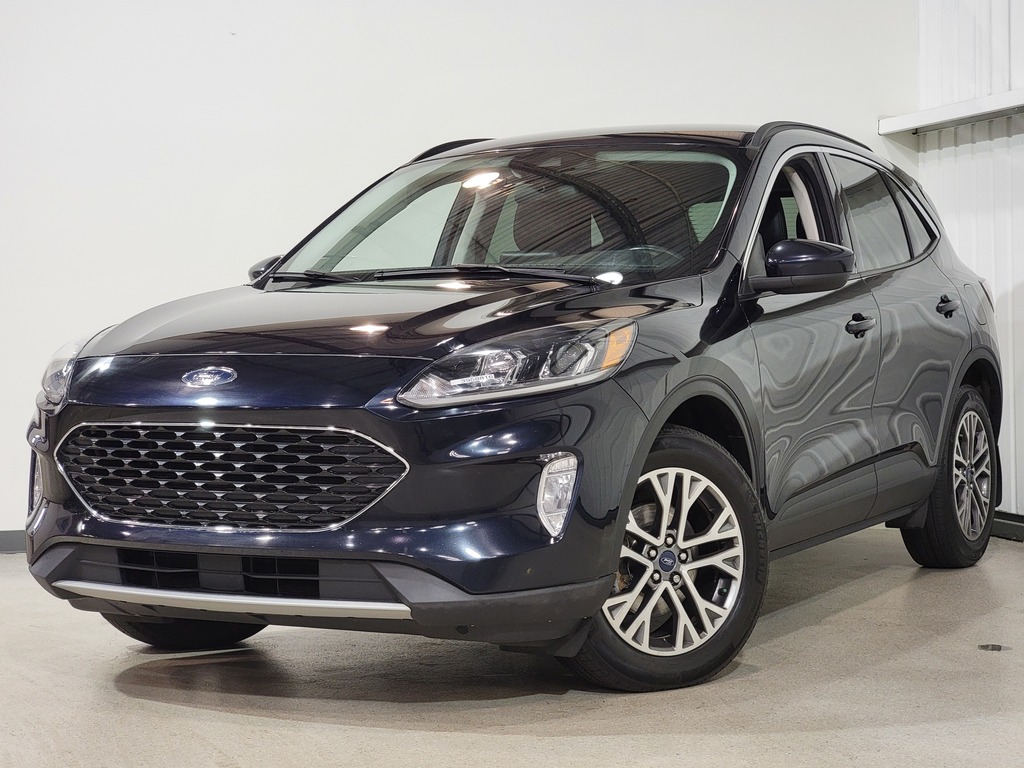 Ford Escape 2021 Ford Escape 2021