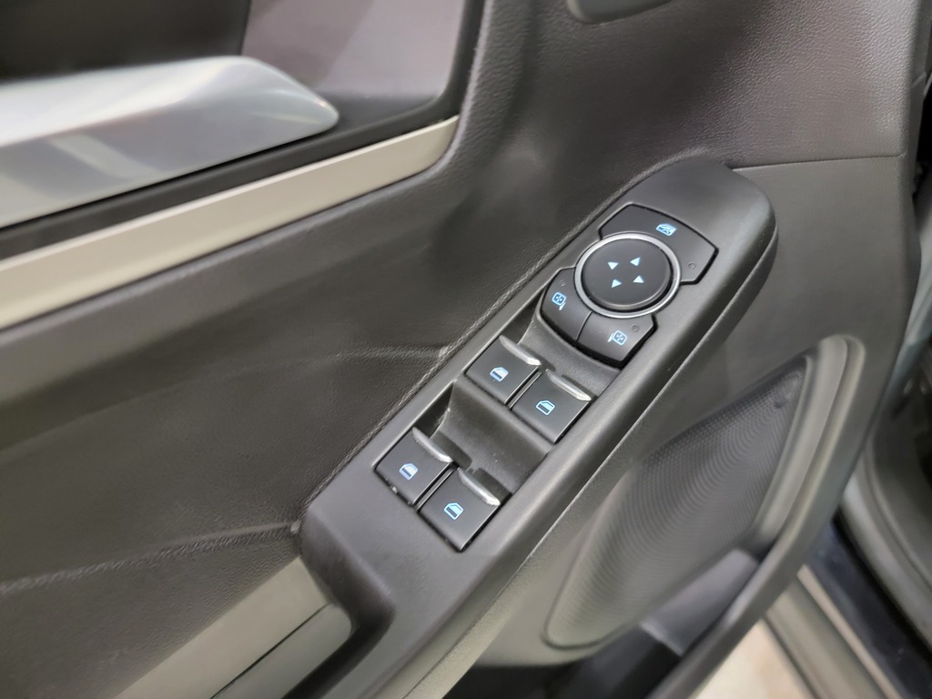 Ford Escape 2021 Ford Escape 2021